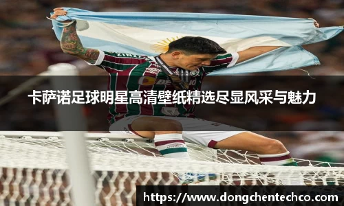 卡萨诺足球明星高清壁纸精选尽显风采与魅力